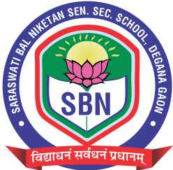 SARASWATI BAL NIKETAN SEN SEC SCHOOL, DEGANA GAON
